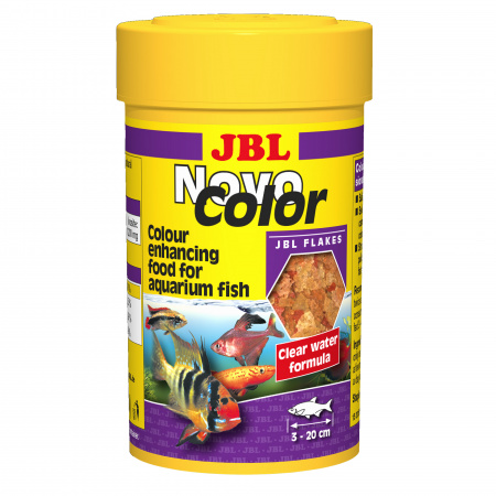 JBL NovoColor 100 ml